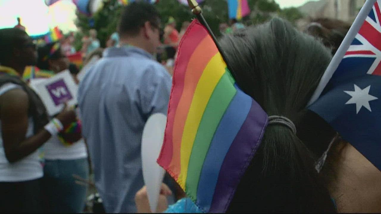 🏳️&zwj;🌈 Pride Month 2022 begins! 🏳️&zwj;🌈