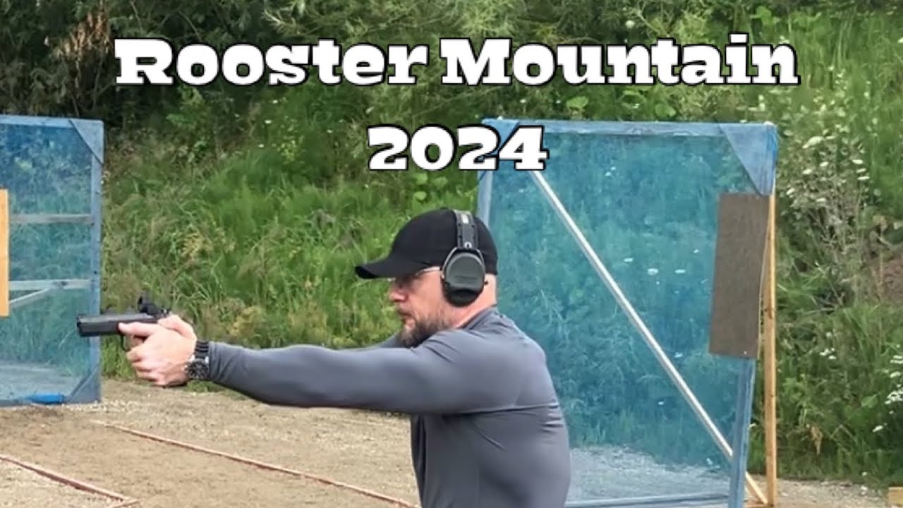 Rooster Mountain 2024 Production Optics Division