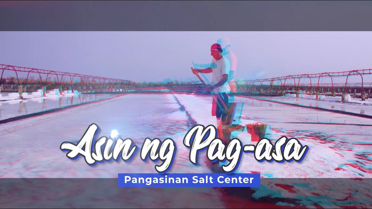 Kapitolyo Serye: 𝐀𝐒𝐈𝐍 𝐍𝐆 𝐏𝐀𝐆-𝐀𝐒𝐀