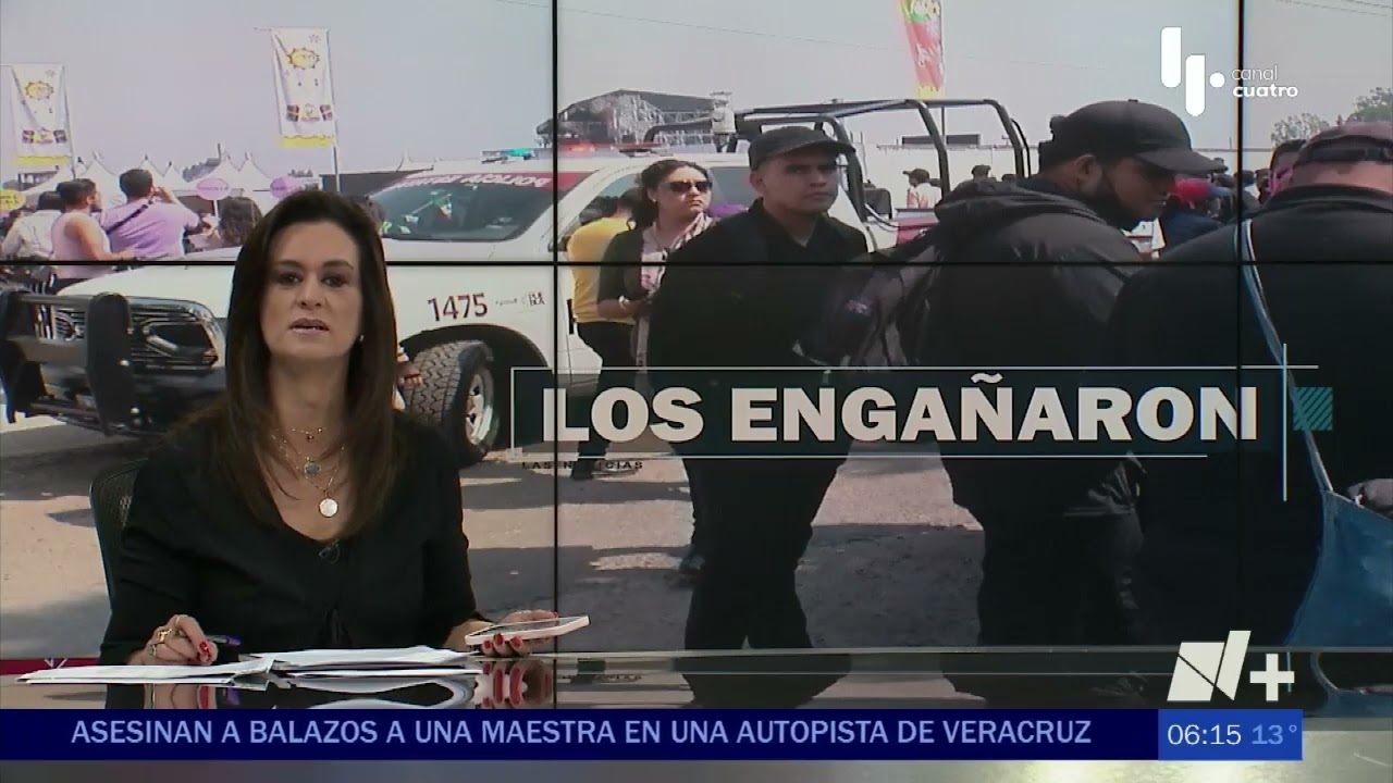 Advierten fraude | Las Noticias Puebla -    🔴 Noticias en vivo en Puebla