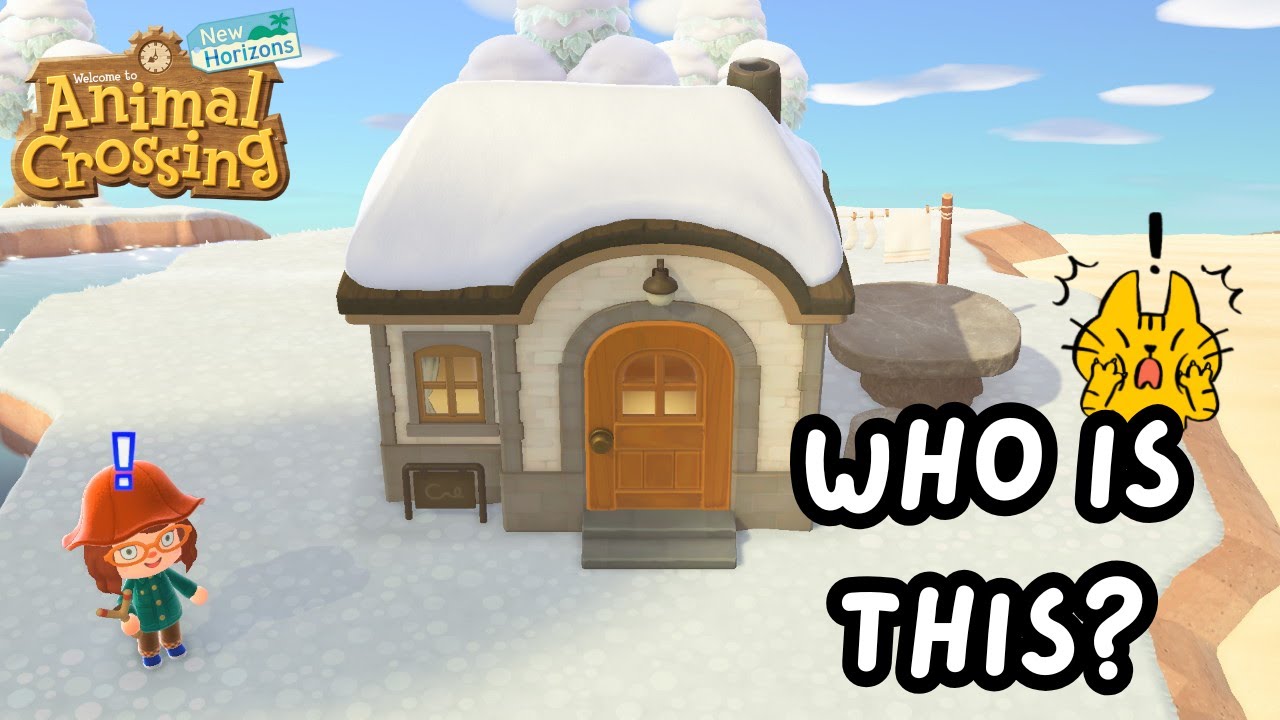 Will I REGRET autofilling?? | Animal Crossing New Horizons Longplay
