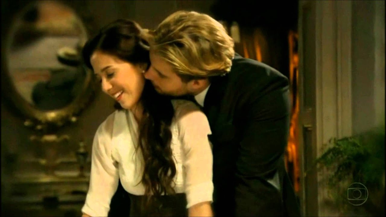 Laura e Edgar - I Don't Want to Miss a Thing