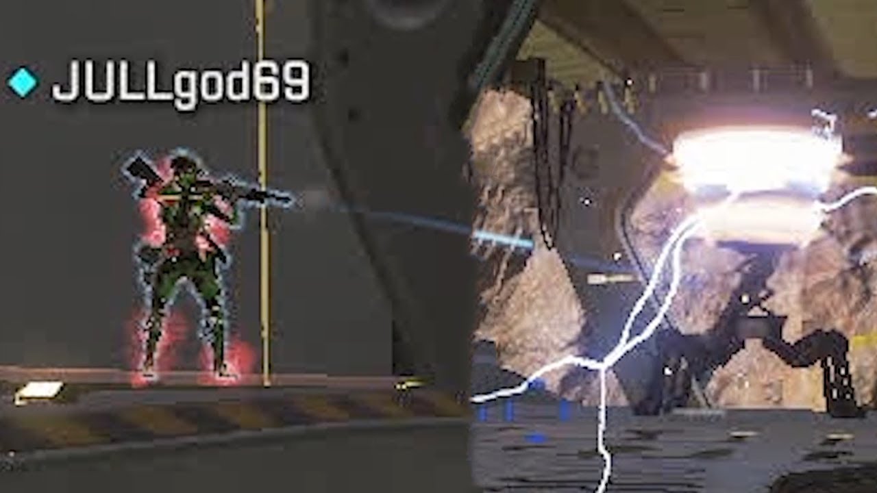 My random griefed me
