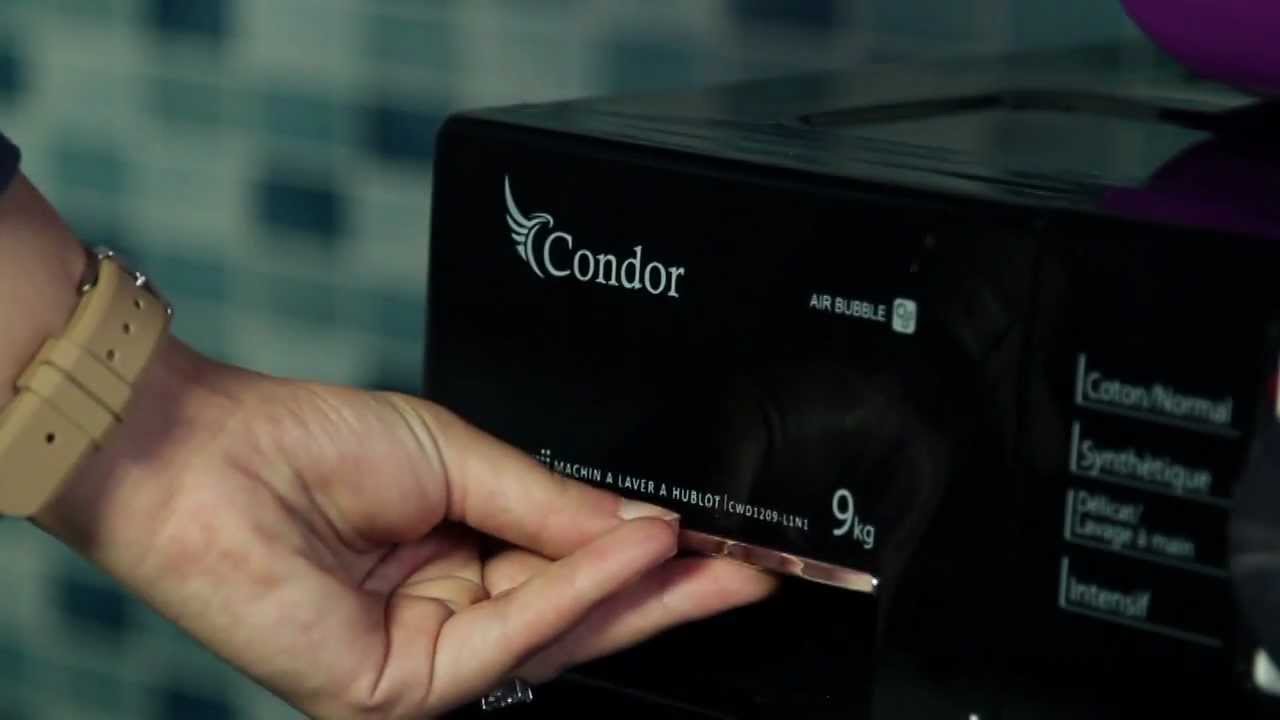 Condor algérien d'origine 2012