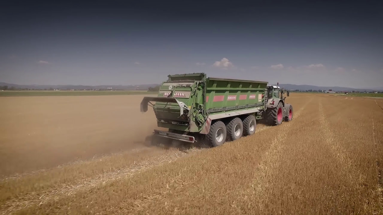 BERGMANN TSW 7340 S