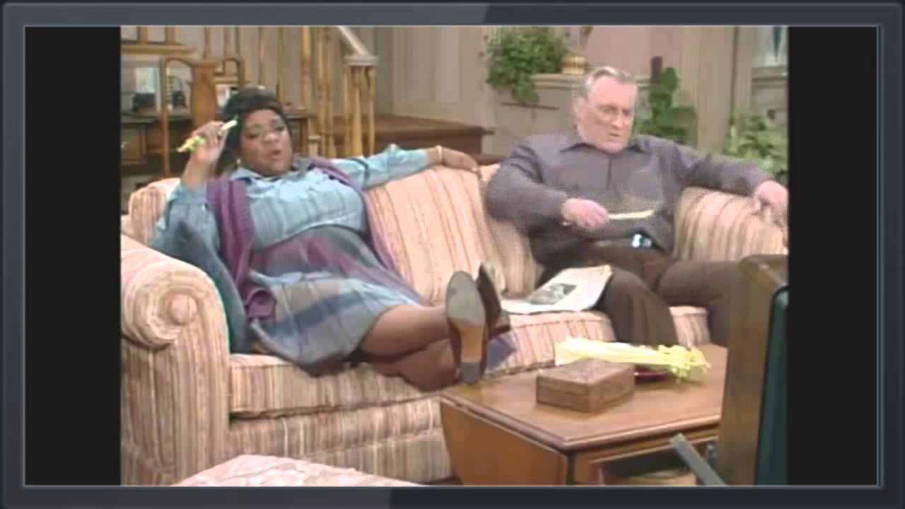 Gimme a Break S1E05 Do or Diet