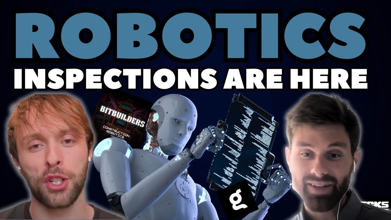 Gecko Robotics Revolutionizing Infrastructure Inspections with Robotics   BitBuilders