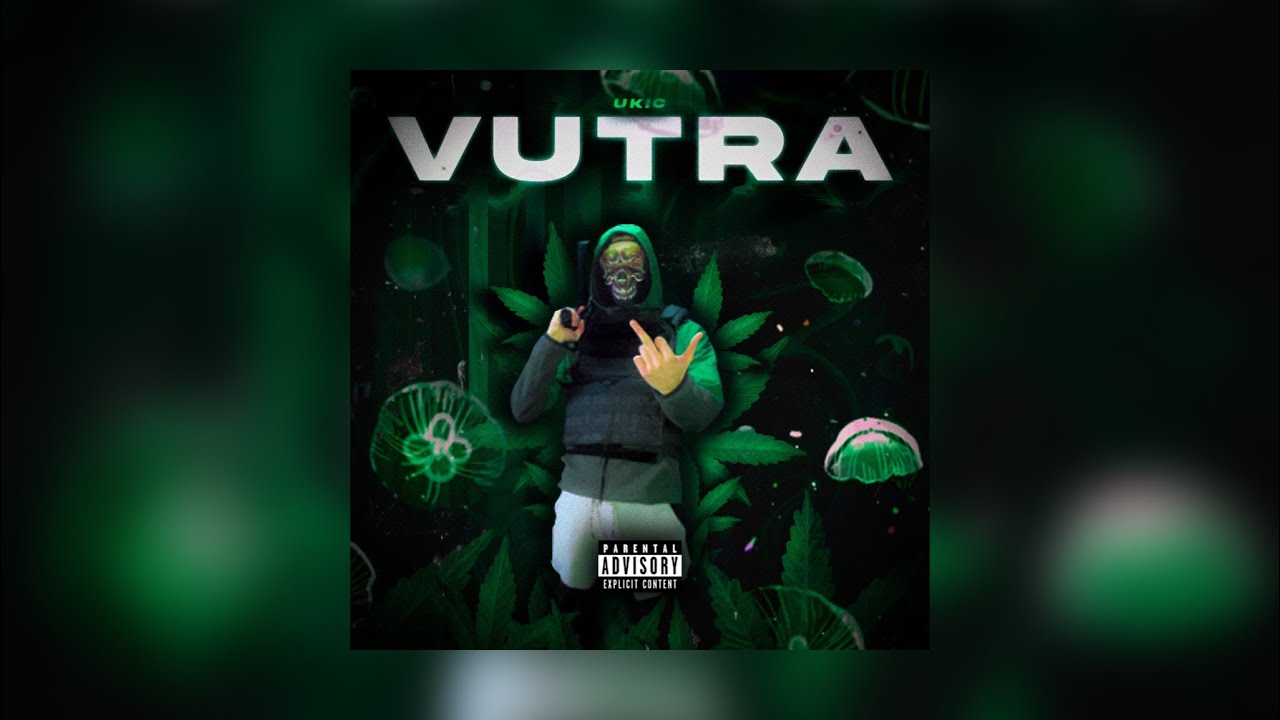 UKIC - VUTRA (OFFICIAL VISUAL)