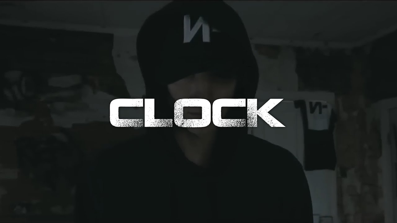 [FREE] NF Type Beat 2025 | Hard Epic Trap Instrumental 
