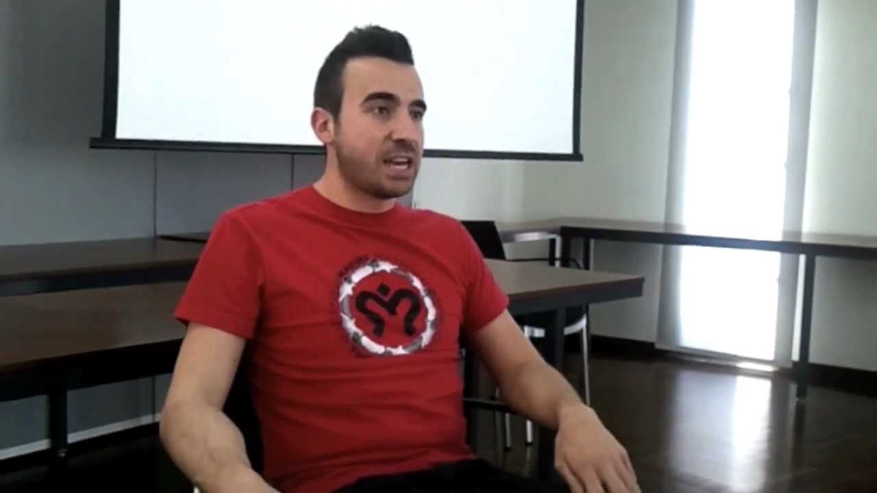 Entrevistem a Kiko Tur, cantant d'Aspencat - Benigànim Digital TV
