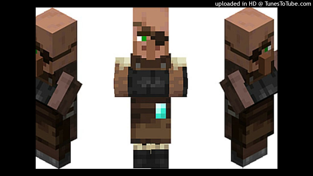 villager sings I hope you die in a fire