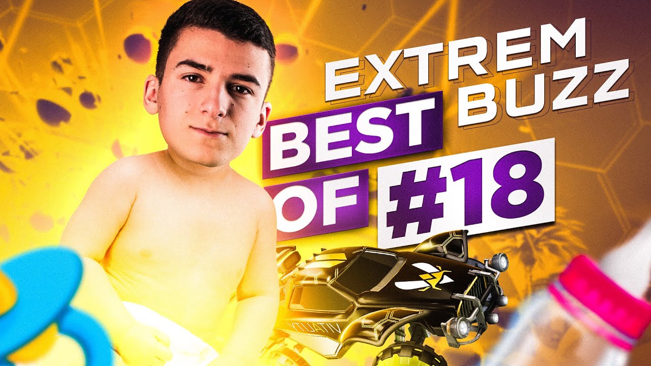 Best Of Kaydop #18 - EXTREM-BUZZ THE RETURN
