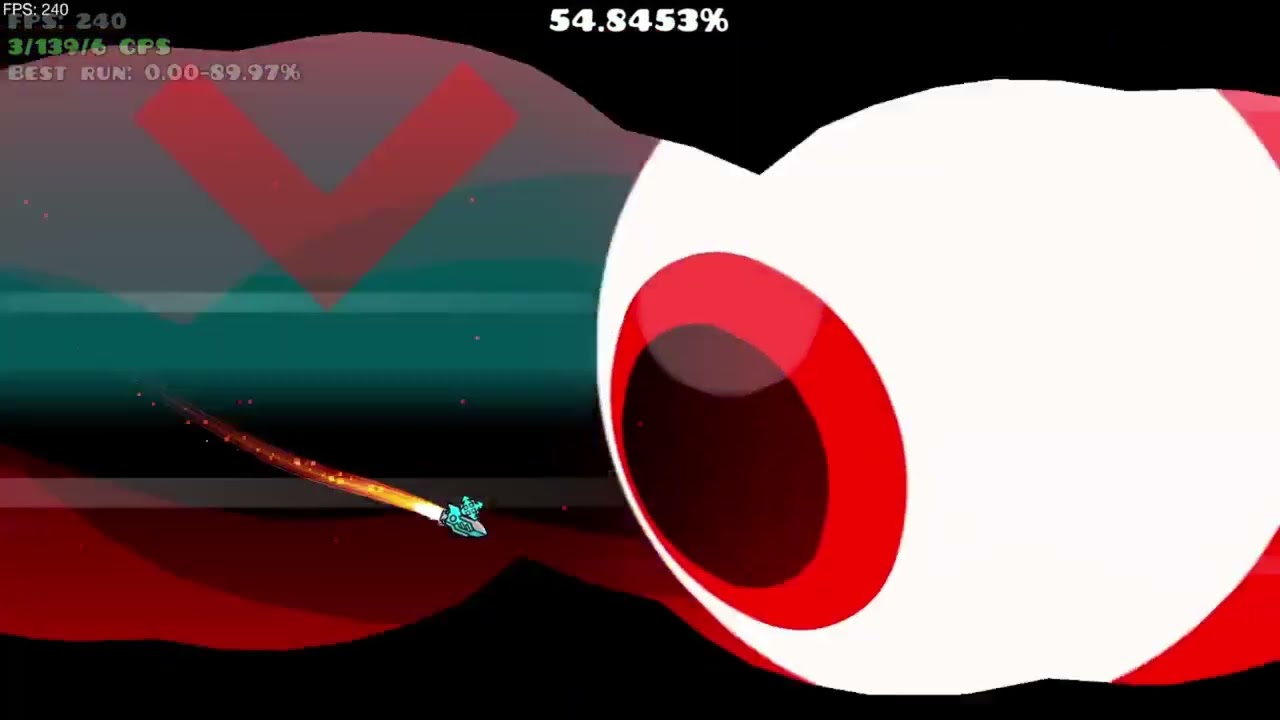 ISPYWIDMYLILEYE completion!