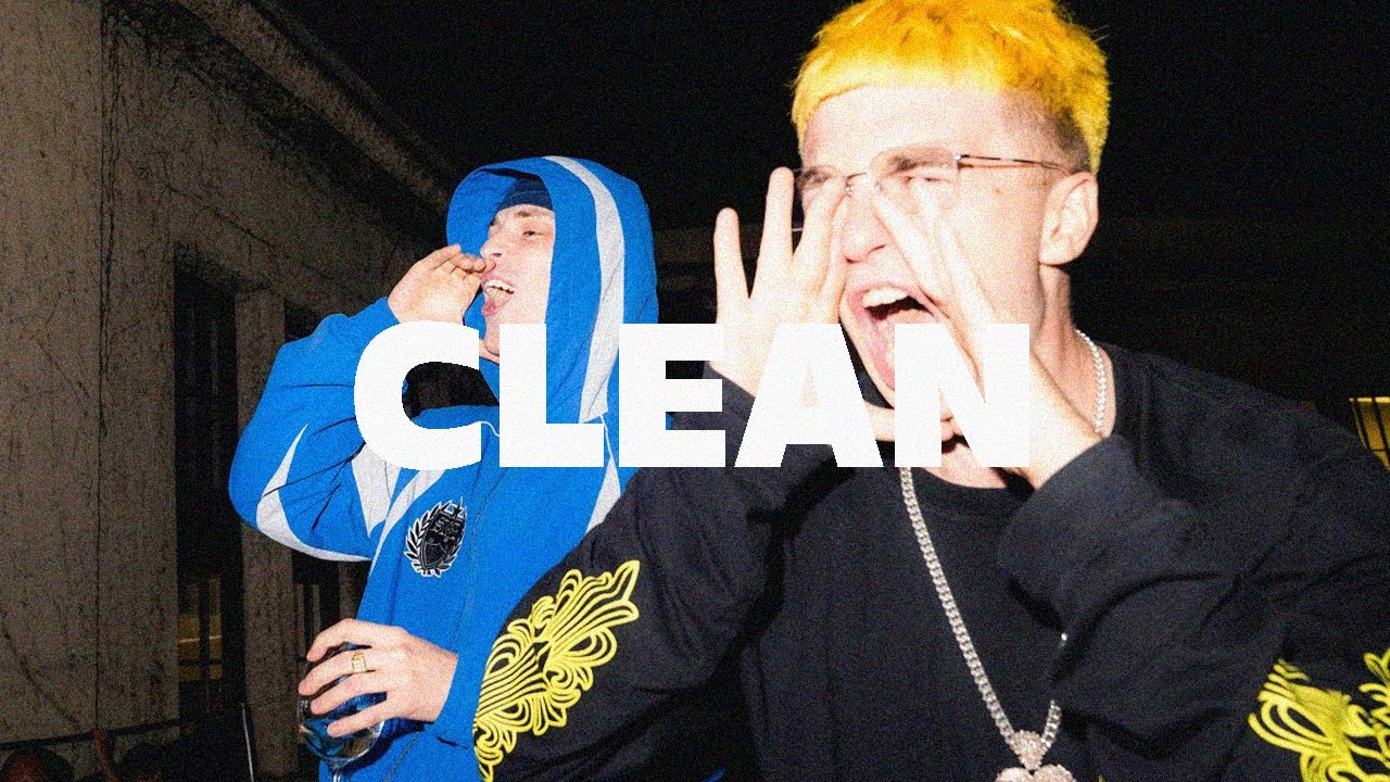 (FREE) MATA x OKI x SOBEL TYPE BEAT - CLEAN
