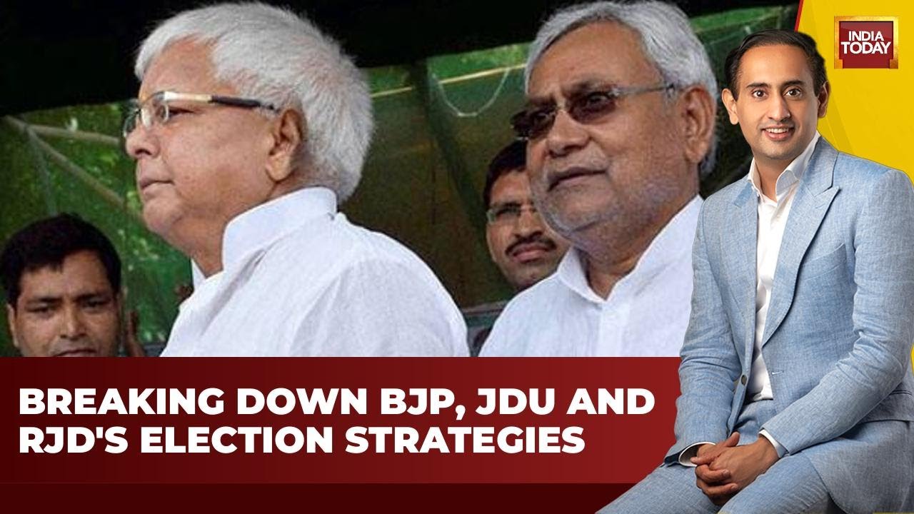 Understanding Vote Share And Seat Share Dynamics In Bihar Elections