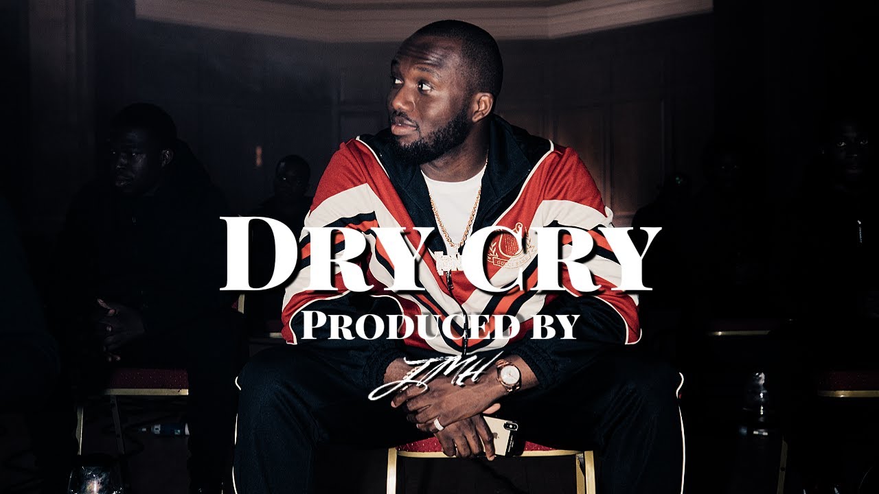 [FREE] Headie One x 169 Type Beat 