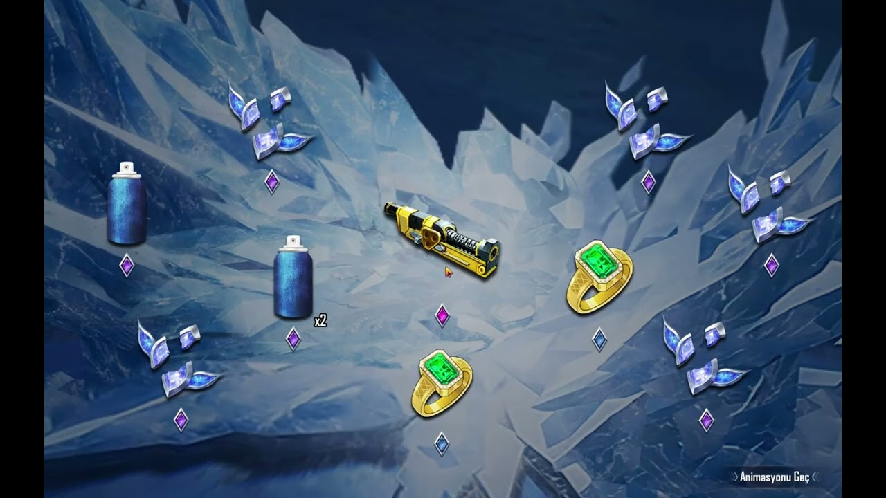 #PUBGMOBILE