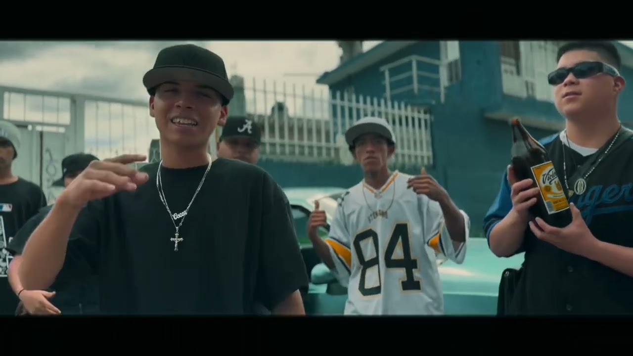 Uri LD /Desde Cero/  FT Breckner Lozano-El Zarczeth