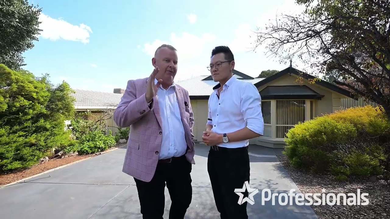6 Ninnis Court, Greenwith in South Australia for sale !!! #adelaideproperty #realestate #team888