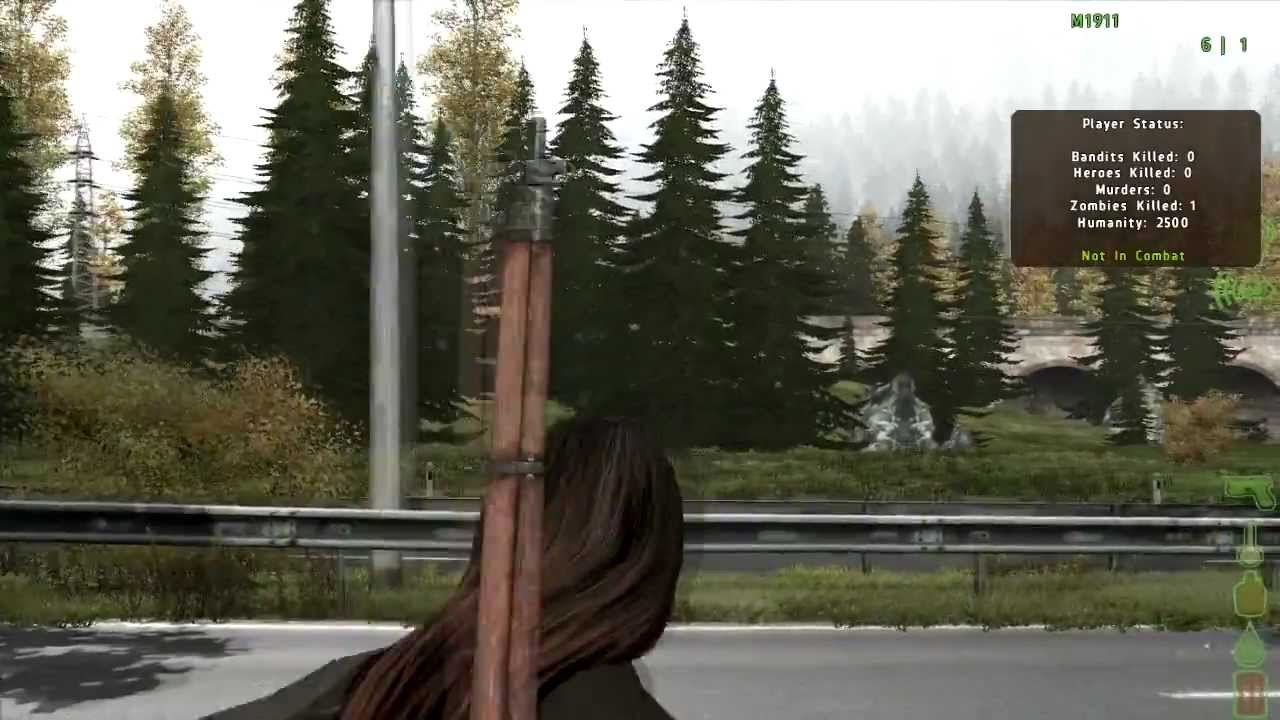 Let's Play DayZ #20 Taviana [Deutsch] [HD]