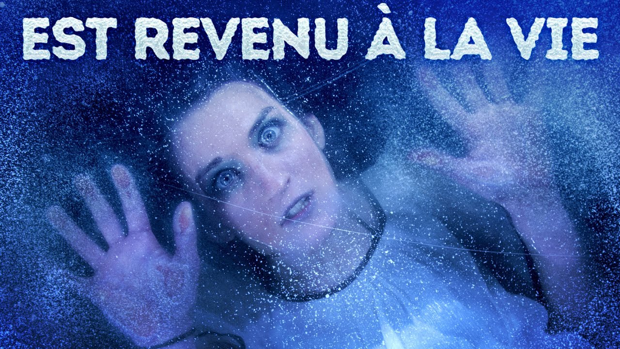L'histoire de la survie d'une fille congelée + d'autres histoires incroyables !