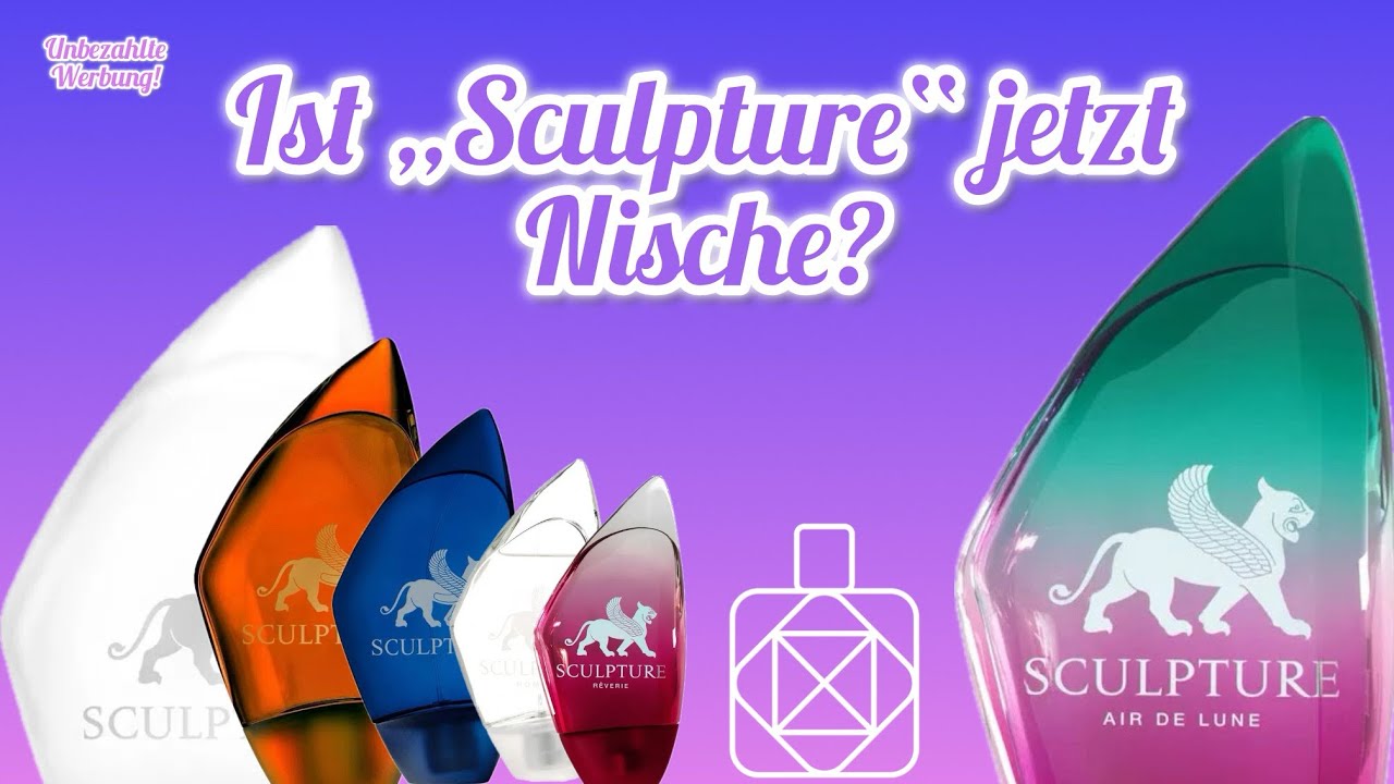 Will „Sculpture“ in die Nische? Alle Flanker - Alle Facts