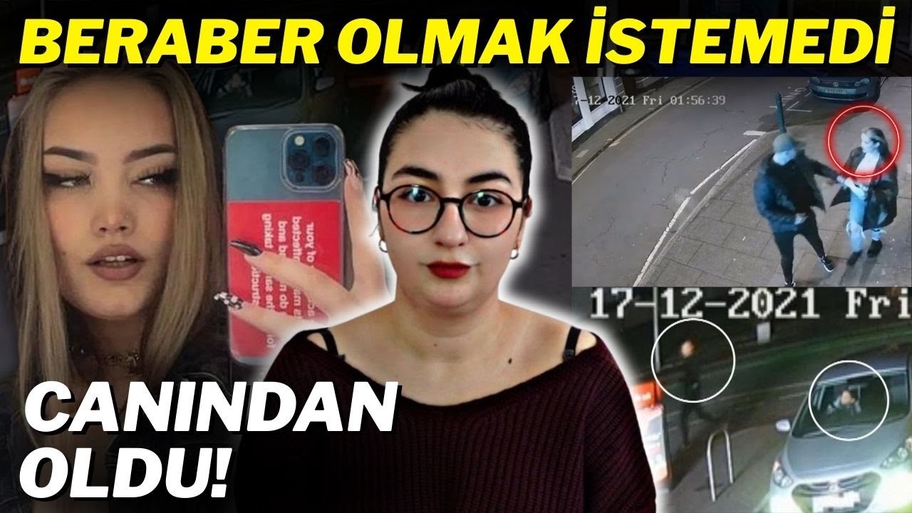Gölde Bulunan Beden: Lily Sullivan'ın Son Gecesi