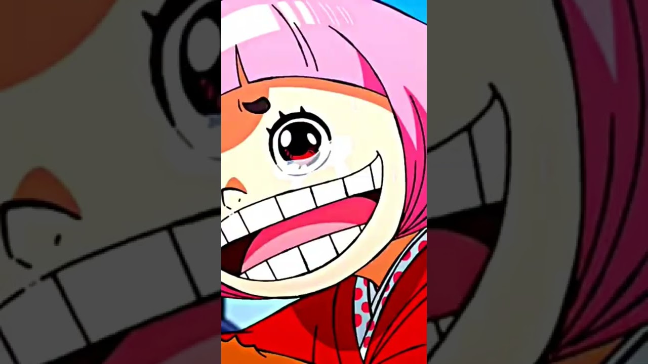 one piece MITAGENS