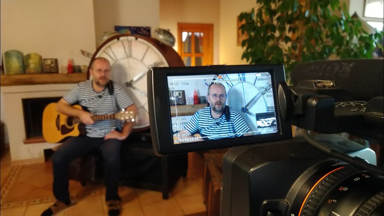 Nejen o času, nejen o Pohádce z budíku