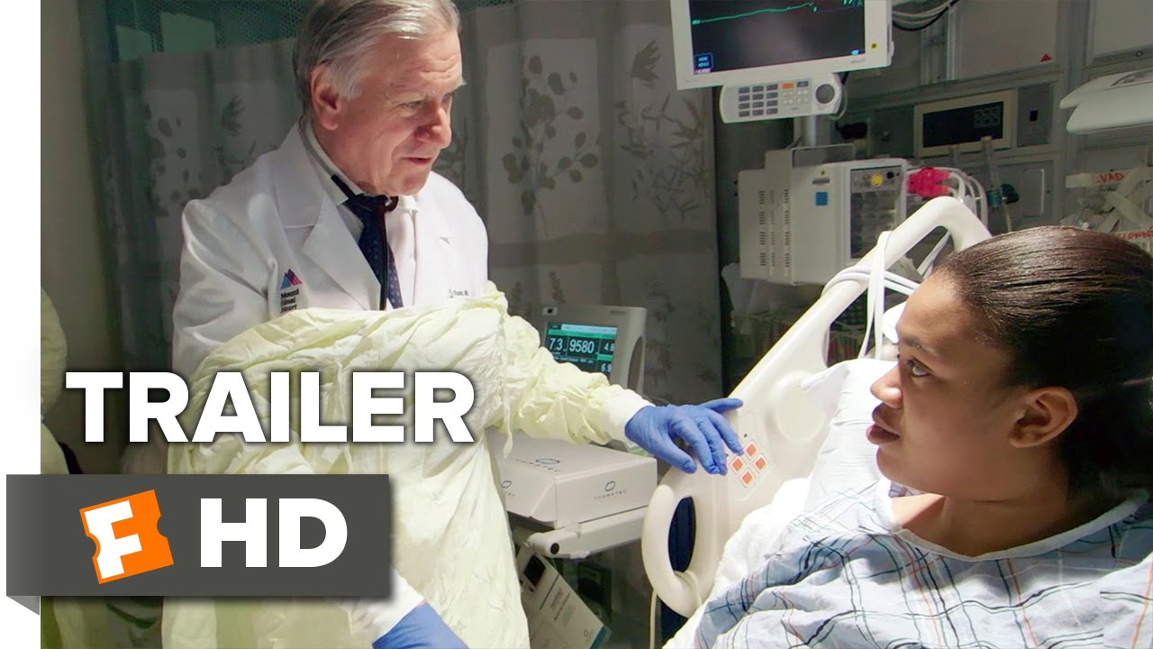Making Rounds Official Trailer 1 (2015) - Documentary HD
