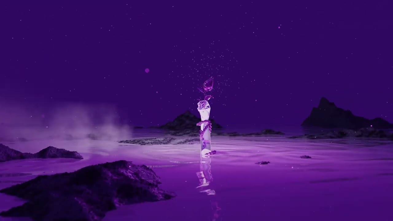 Nothing Left - Shaitan | Garhi (Official Visualizer)