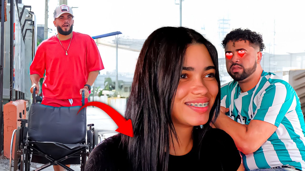 PENSÓ QUE NO VALÍA, PERO LA VIDA LA SORPRENDIÓ 💔😱