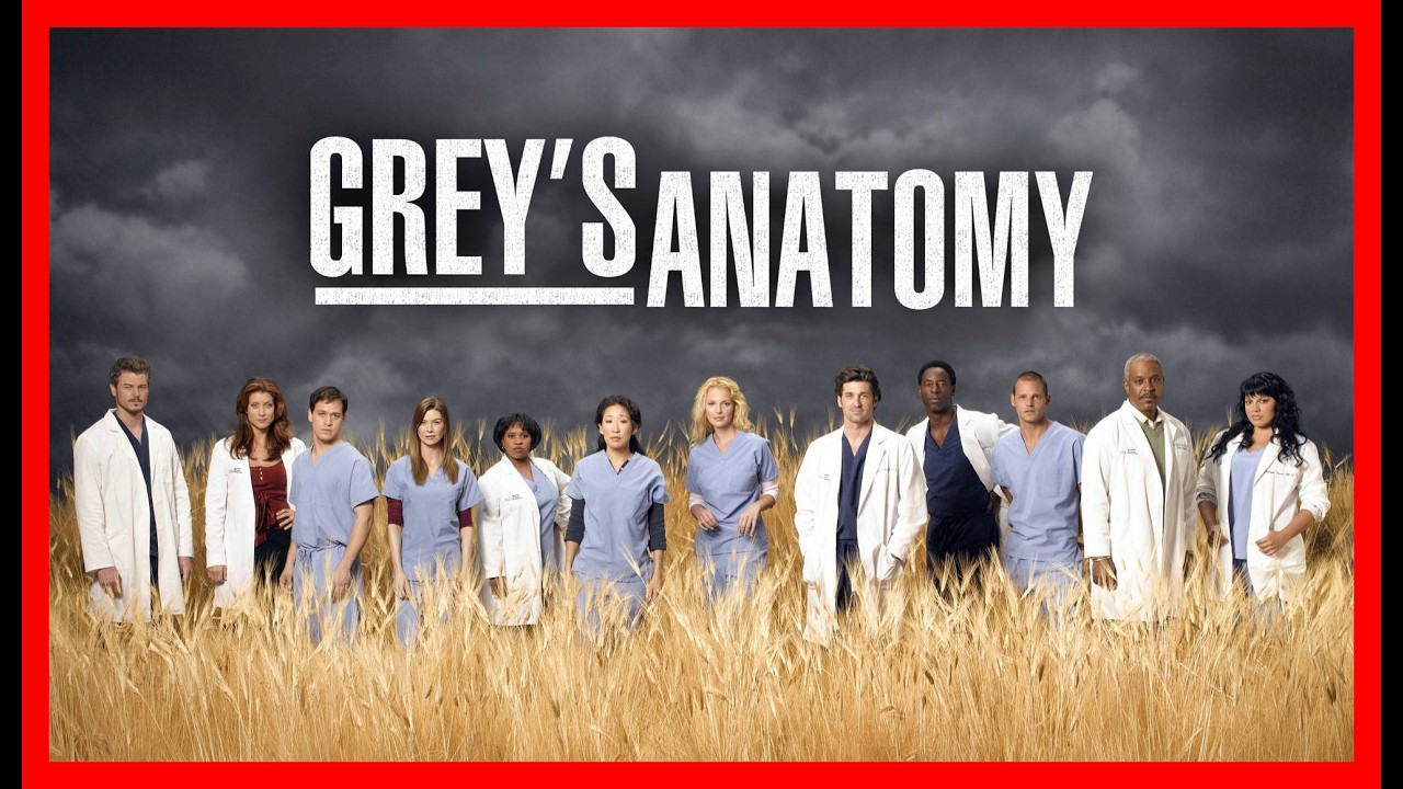 #GreysAnatomy #GreysAnatomySecrets #TVSecrets #Trending #ViralVideo  #TVDrama #BehindTheScenes  🎬📺🔥