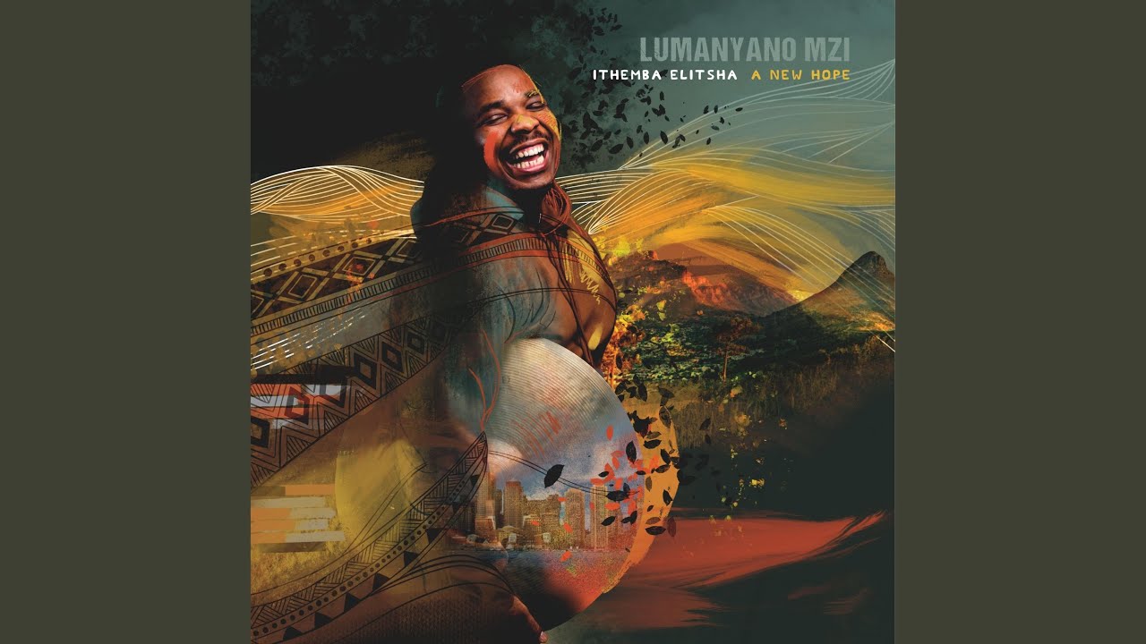 Unintended Consequences (feat. Nando Michelin, Ciara Moser, Amaury Cabral & Simon Manana)