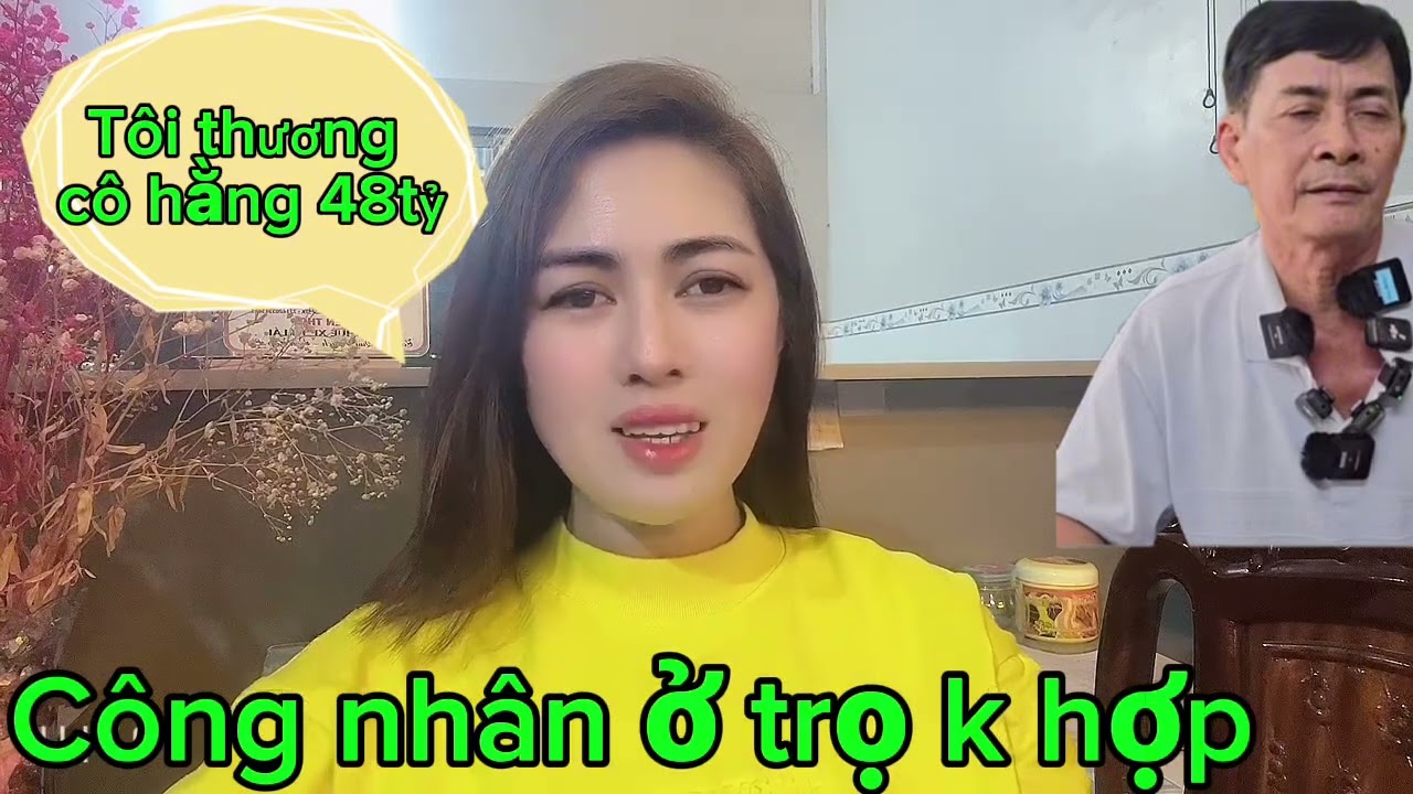 Quá trời ông chú