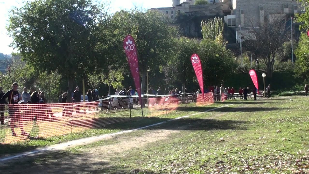 35º Cross 