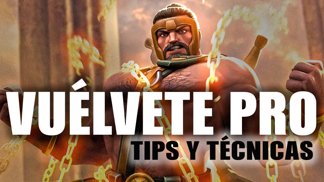 COMO SER PRO EN MARVEL BATALLA DE SUPERHEROES! | LAS MEJORES TECNICAS! | MCOC