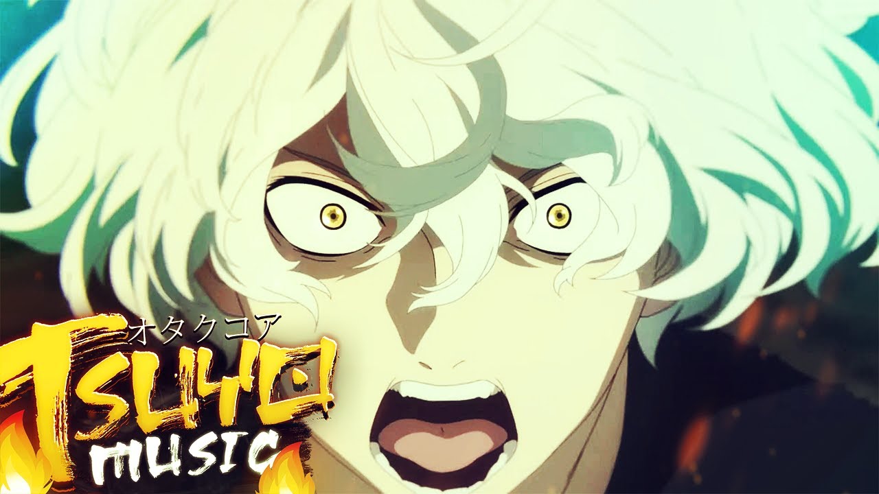 Gabimaru Rock Song 