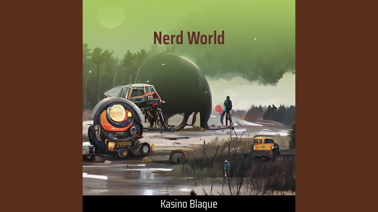 Nerd World