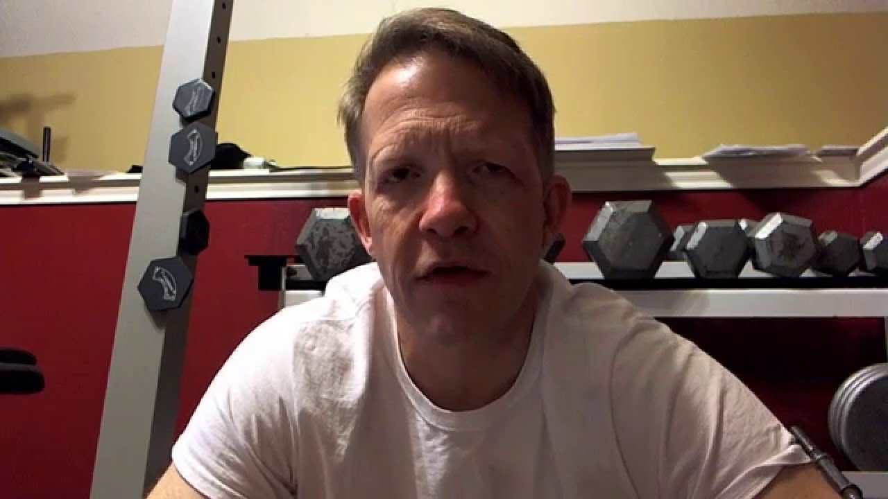 MuscleTech Mission1 Cookies & Cream 'unboxing'