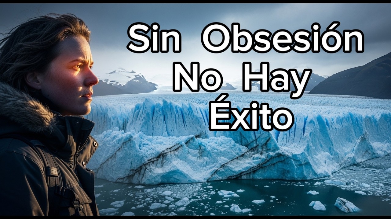 Vuelve tu Meta una OBSESIÓN y NADIE Podrá Detenerte