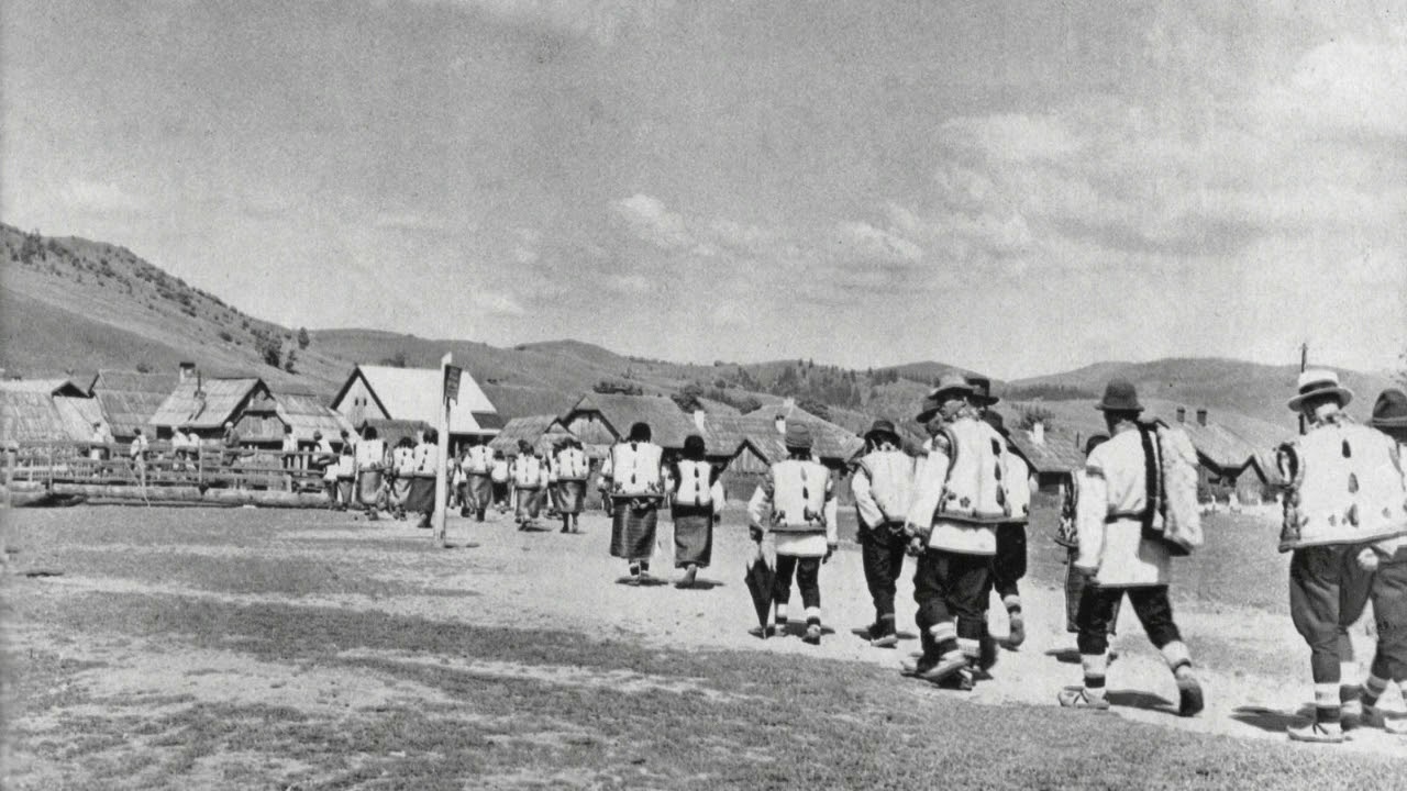 Rusíni a Mnichov (1938)
