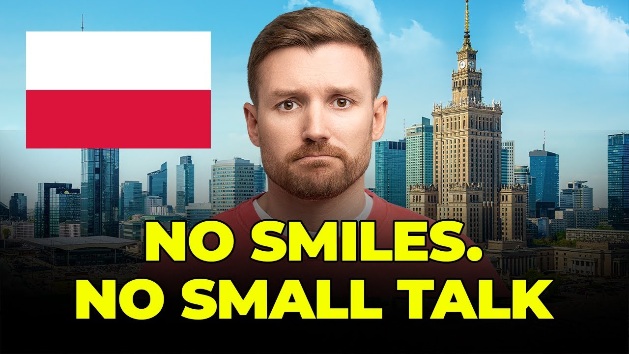 Think Poles Are Rude? The Truth Will SHOCK You!