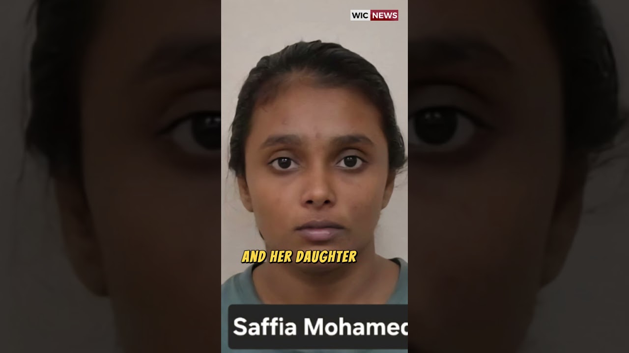 Family Arrested After Woman Found Murdered in Guyana