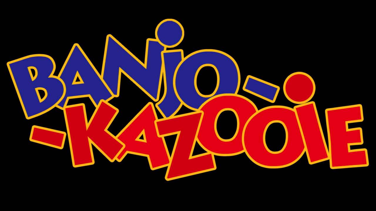Boss Boom Box - Banjo Kazooie