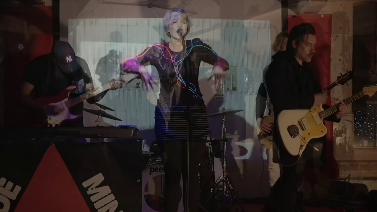 Made In Minsk - Never Take Your Soul (Mars & Beyond 29.02.2020)