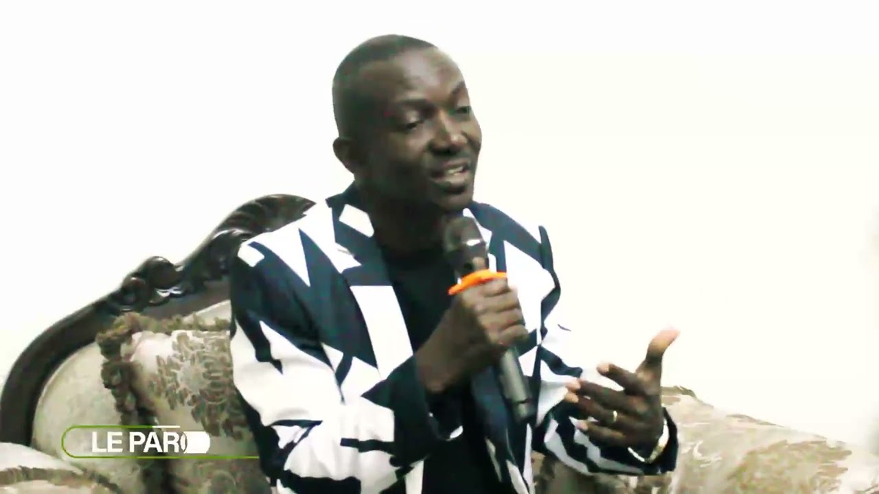 UNE VIE GUIDEE PAR PAPA SIMON KIMBANGU  LE RECIT EMOUVANT  DU  Dr DILUVANGULU LUTONA CERRU