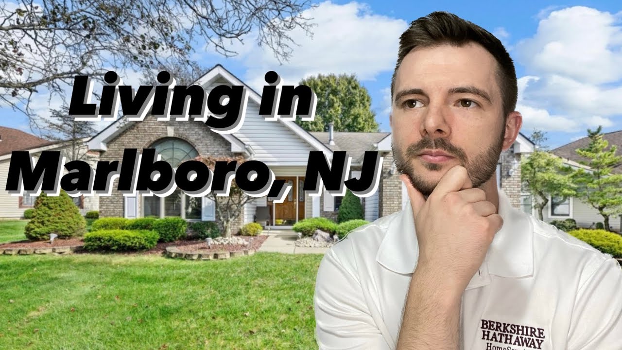 Top 6 Things to Know Before Moving to Marlboro NJ | Living in Marlboro New Jersey