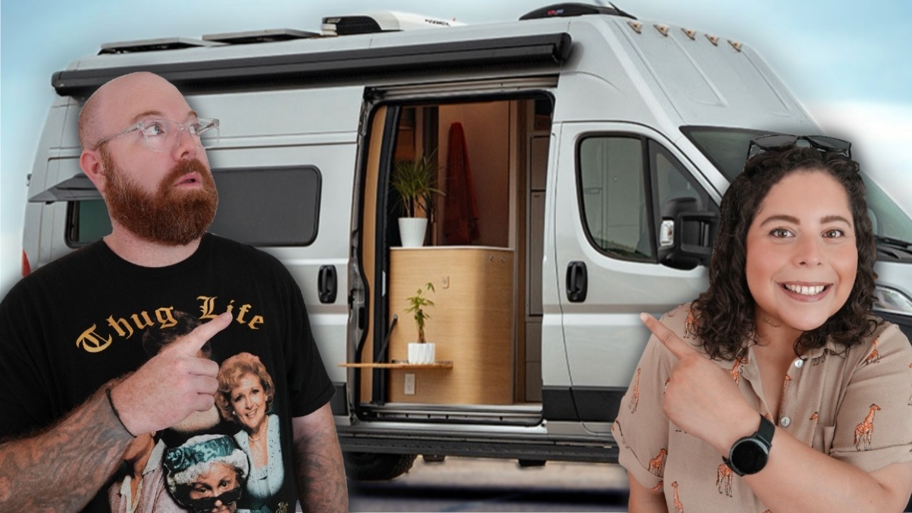 Is VanLife Really For Us?