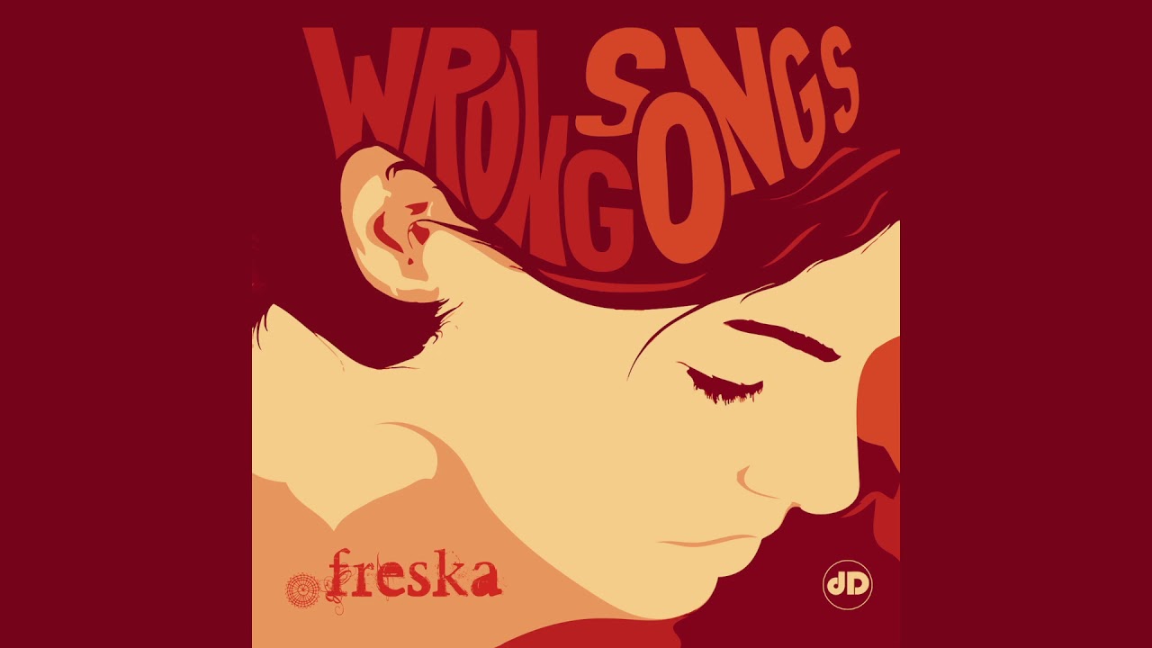 Freska - Breathing In